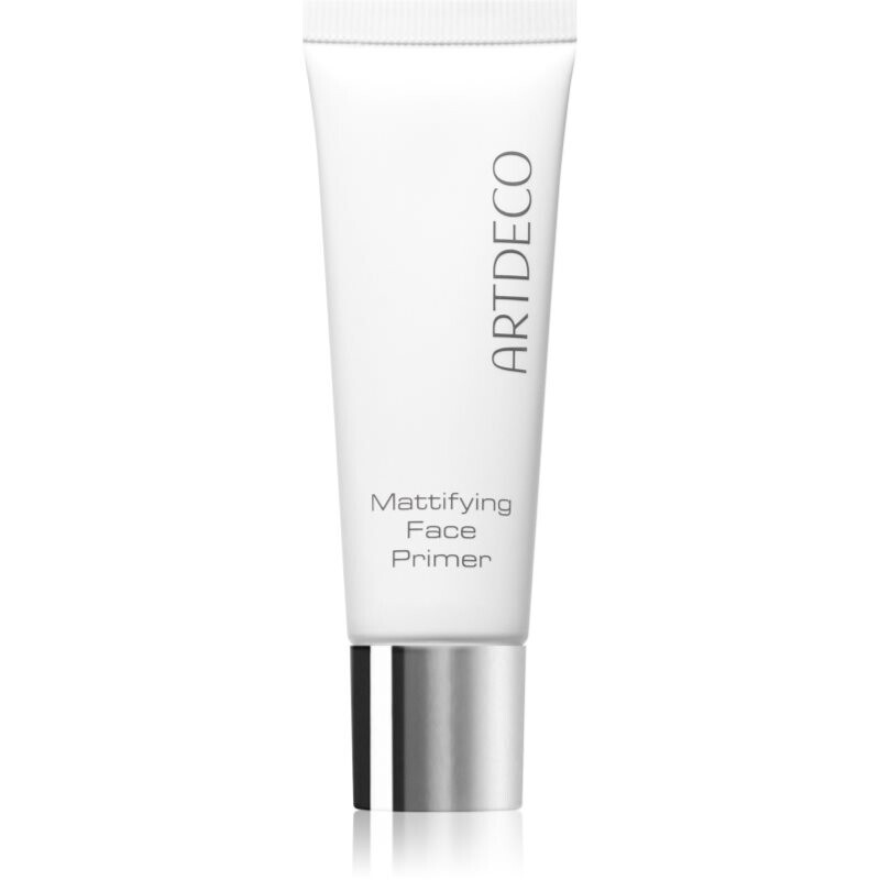 ARTDECO Mattifying Face Primer mattifying makeup primer 25 ml