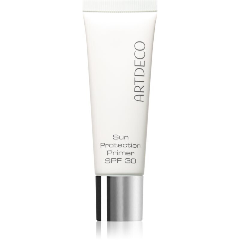 ARTDECO Sun Protection Primer protective makeup primer SPF 30 25 ml
