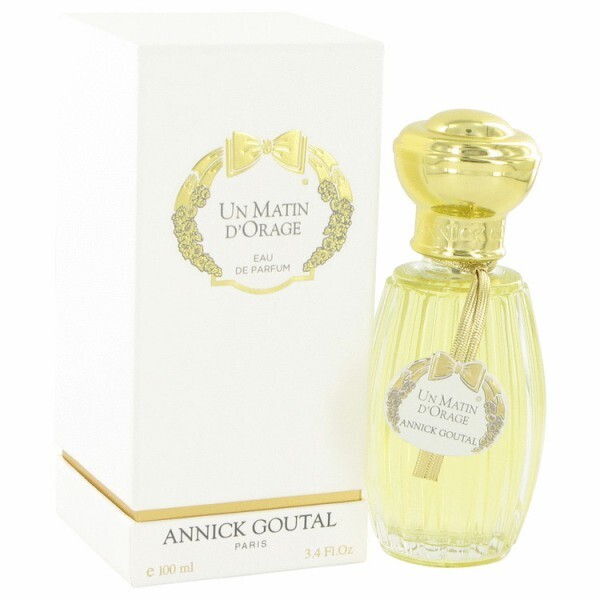 Annick Goutal - Un Matin D'Orage 100ml Eau De Parfum Spray