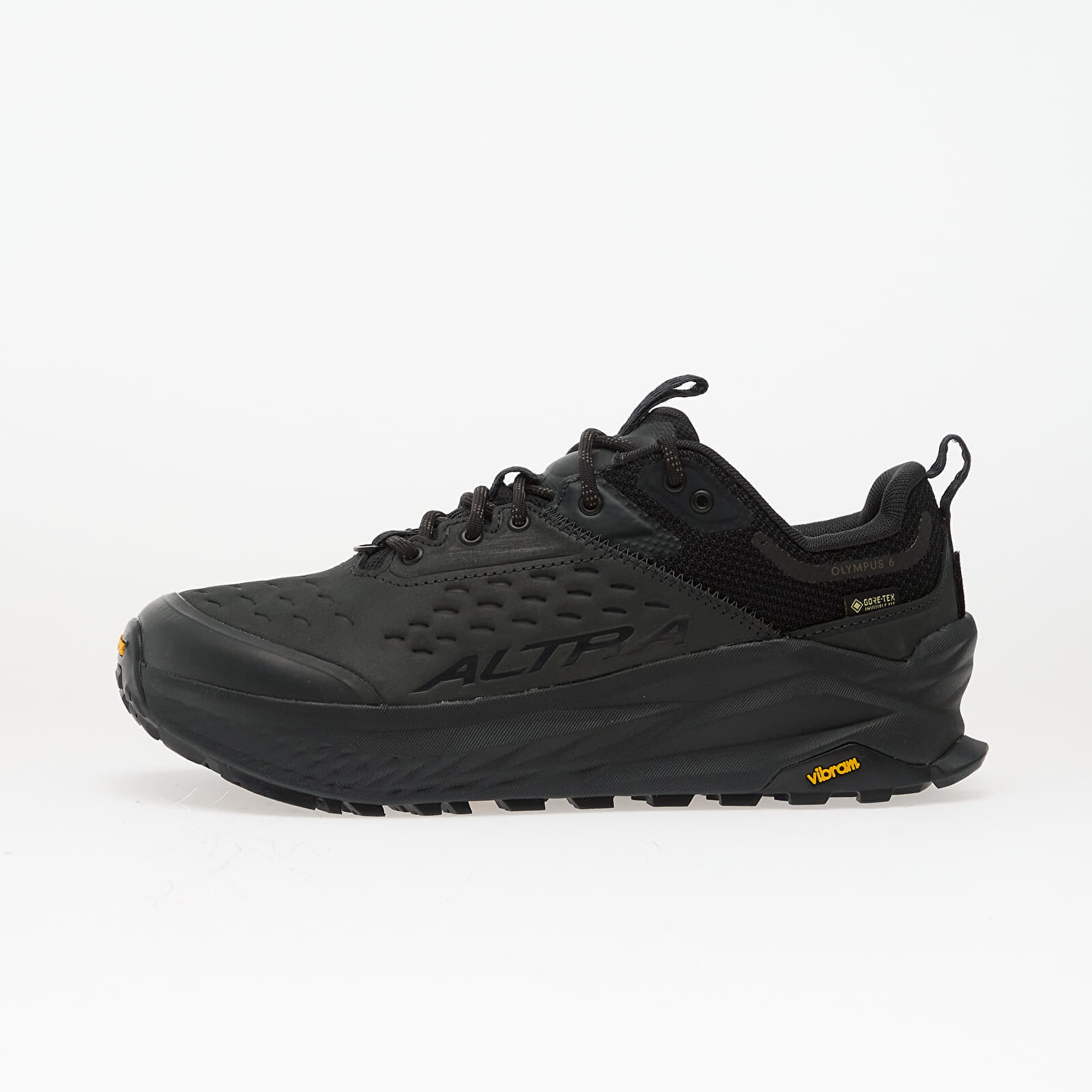 Sneakers Altra M Olympus 6 Hike Low Gtx Black UK 9