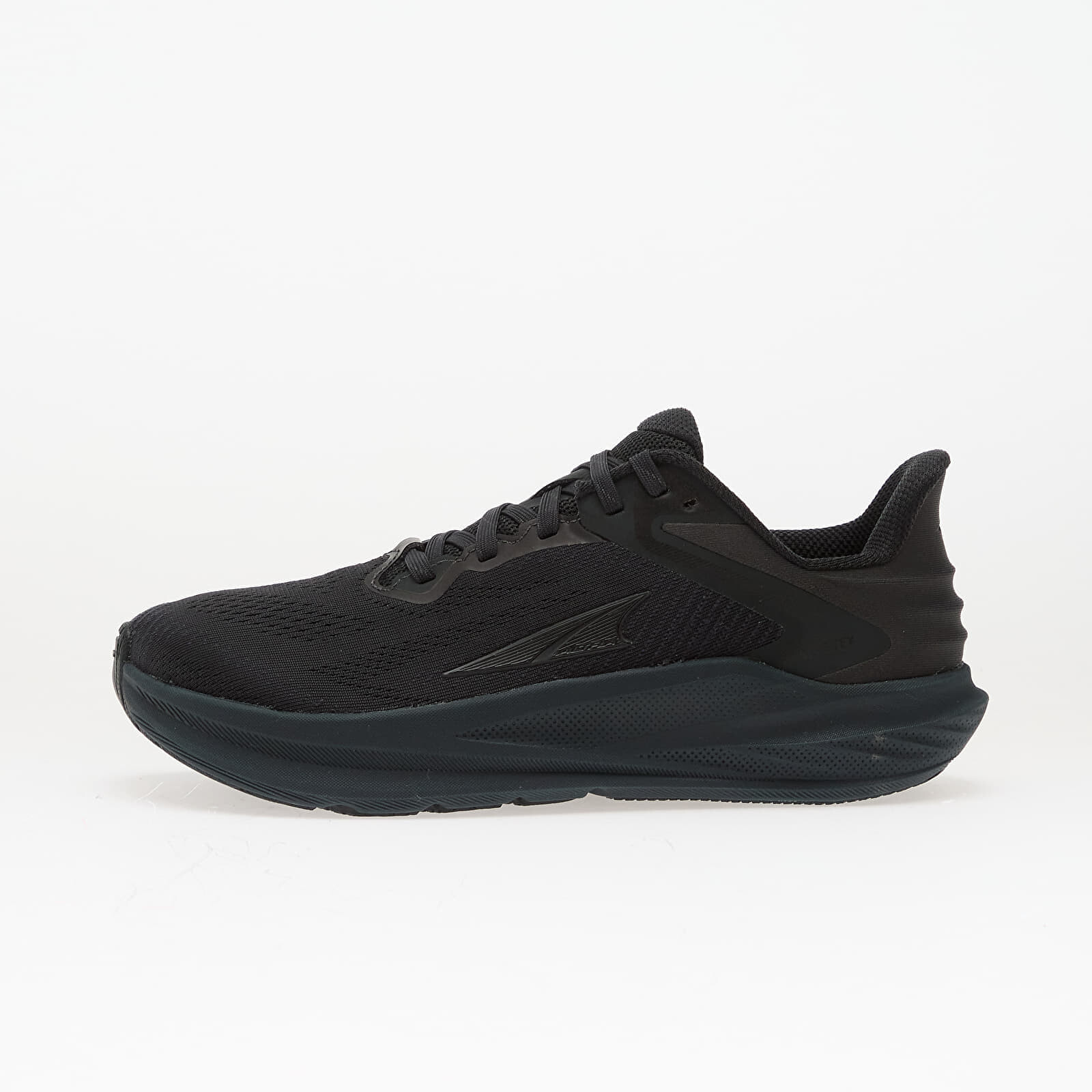 Sneakers Altra W Torin 8 Gtx Black/ Black UK 4