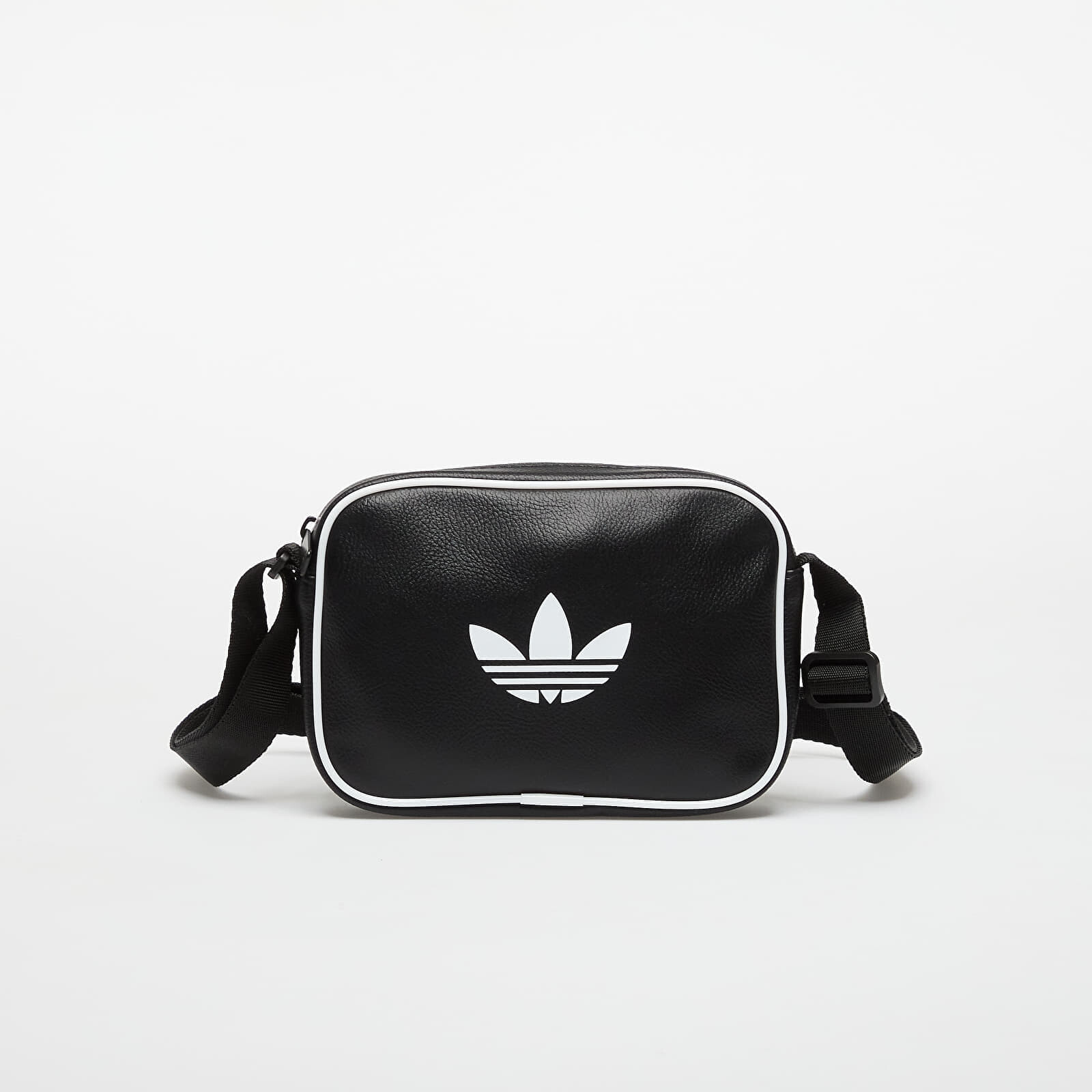 Bag adidas Adicolor Classic Mini Airliner Black 1,5 l