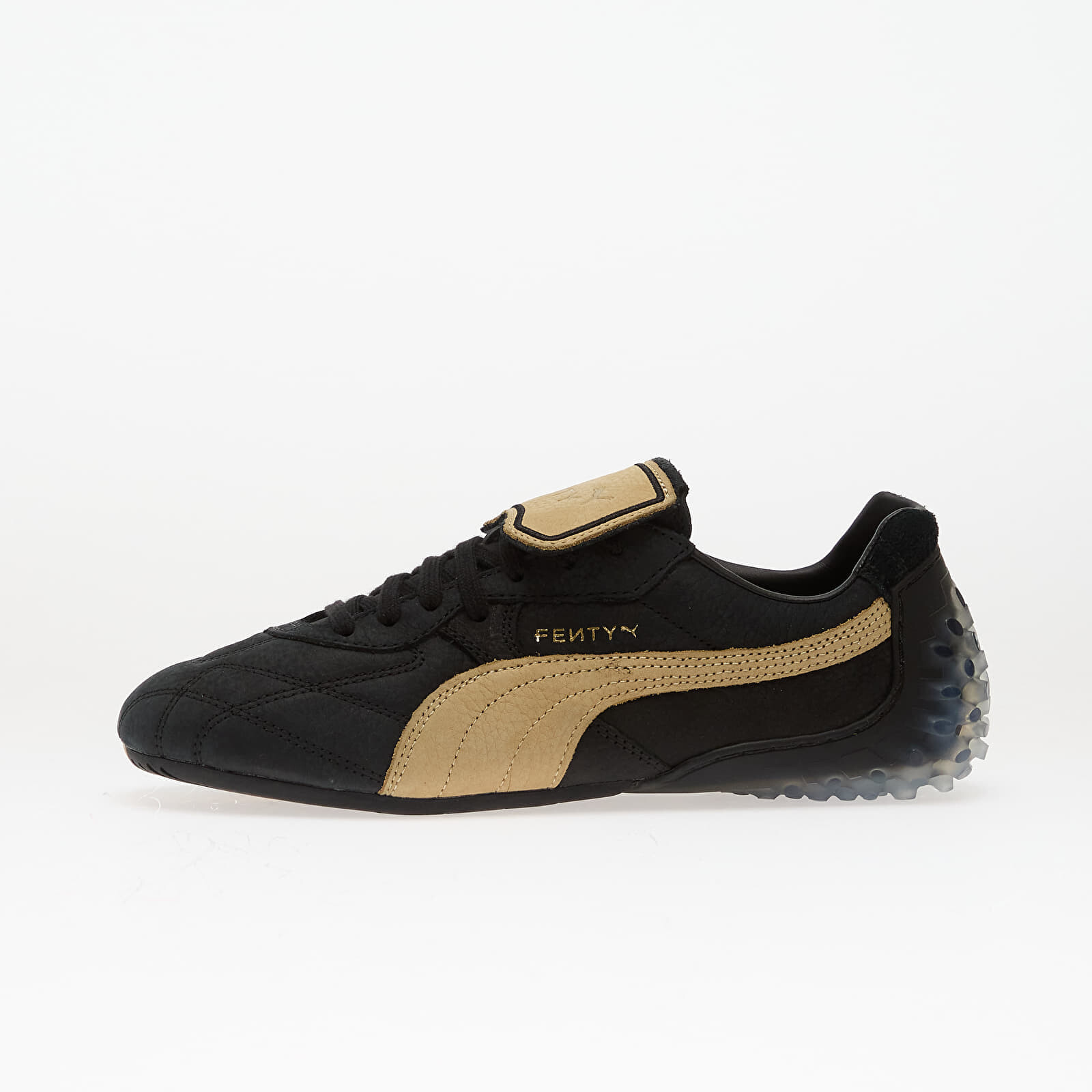 Sneakers Puma x Fenty Avanti Ls Bts Puma Black-Prairie Tan UK 9