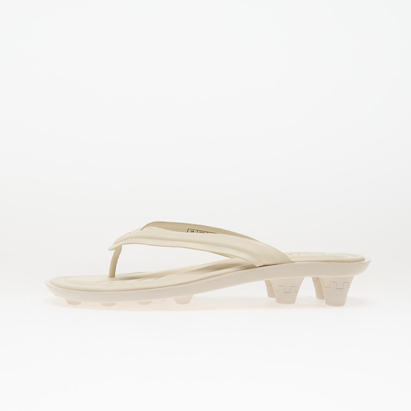 Sneakers Puma x FENTY Cat Cleat L Alpine Snow-Puma Gold UK 3