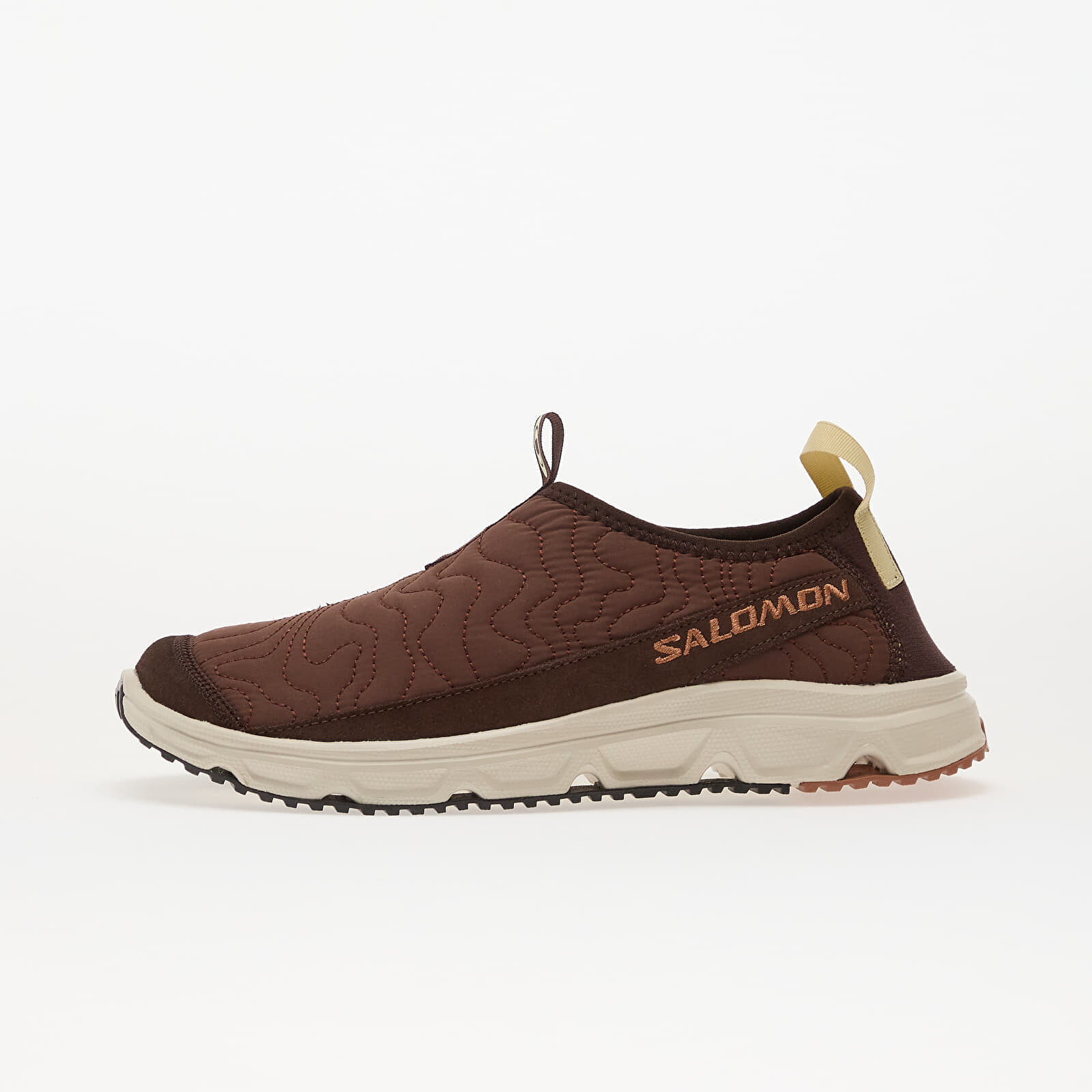 Sneakers Salomon Rx Moc 3.0 Atq Roast/ Black Coffee/ Rainy UK 9.5