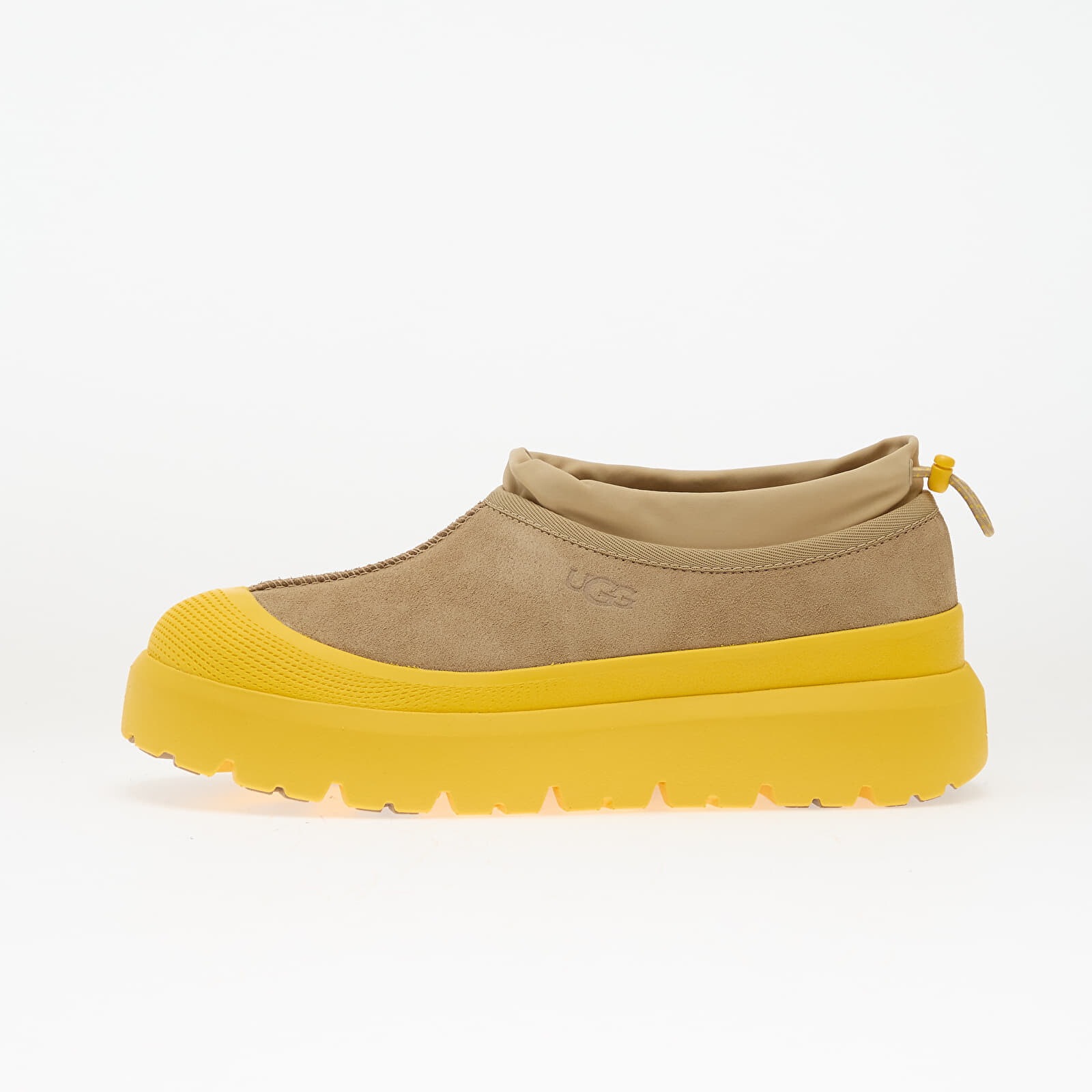 Sneakers UGG M Tasman Weather Hybrid Mustard Seed/ Summer Wheat UK 9