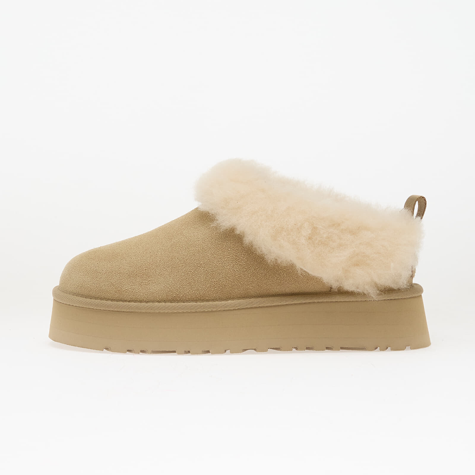 Sneakers UGG W Tazzelle Mustard Seed UK 8