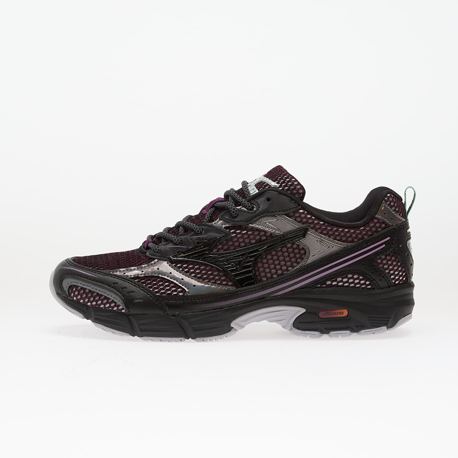 Sneakers Mizuno Mxr Black/ Black/ Valerian UK 9