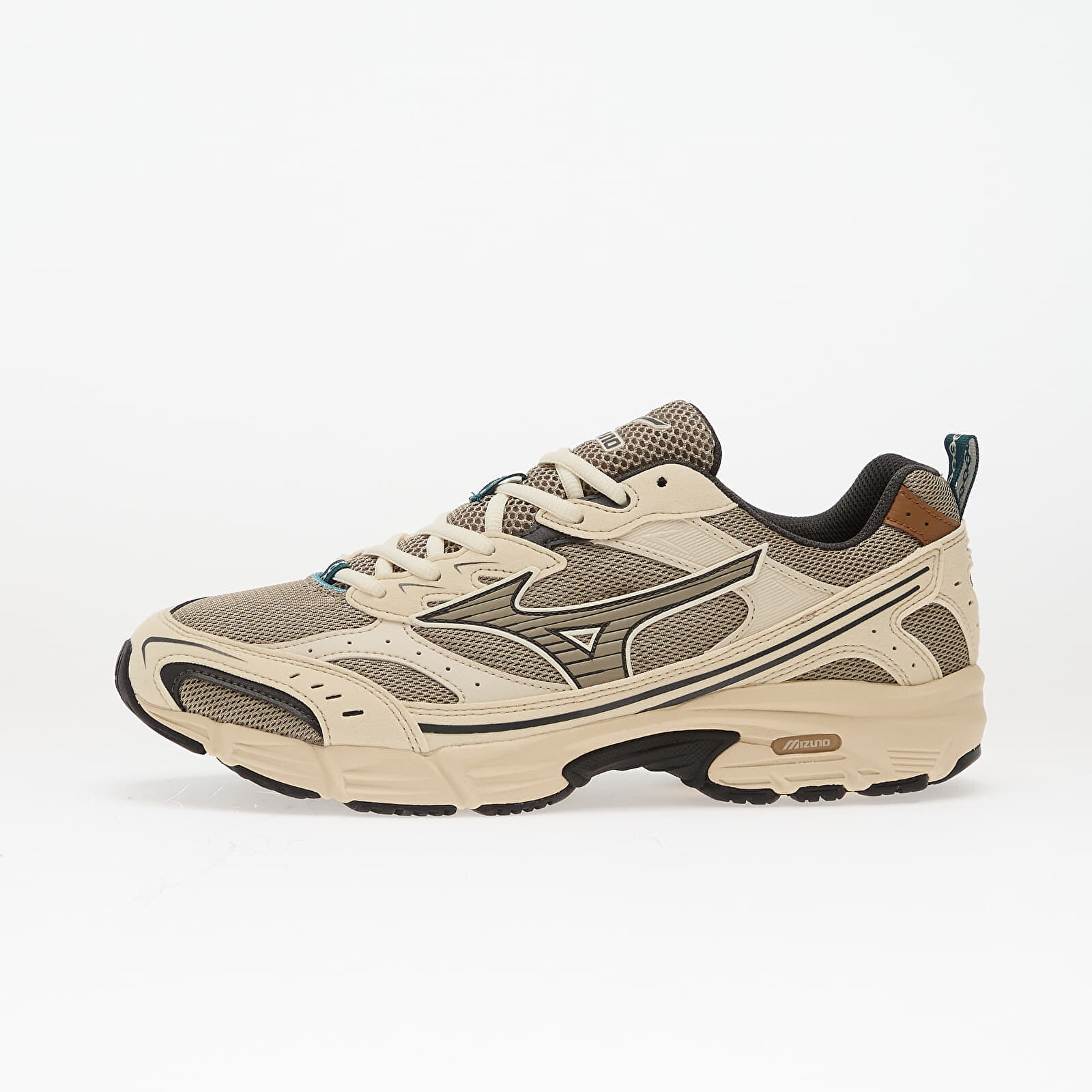 Sneakers Mizuno Mxr Vintage Khaki/ Vintage Khaki/ Summer Sand UK 9