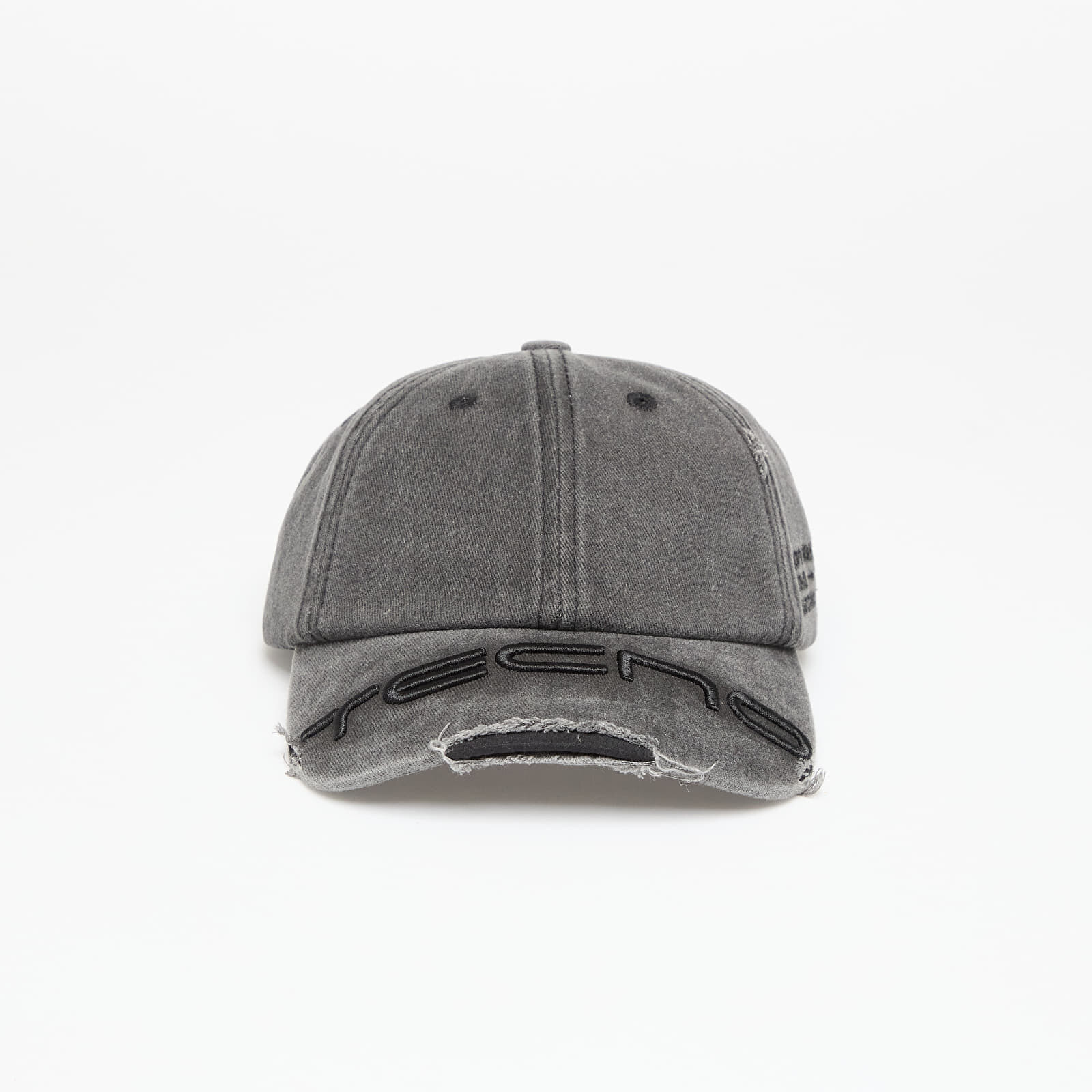 Cap MISBHV V2 Tecno Cap Black OS