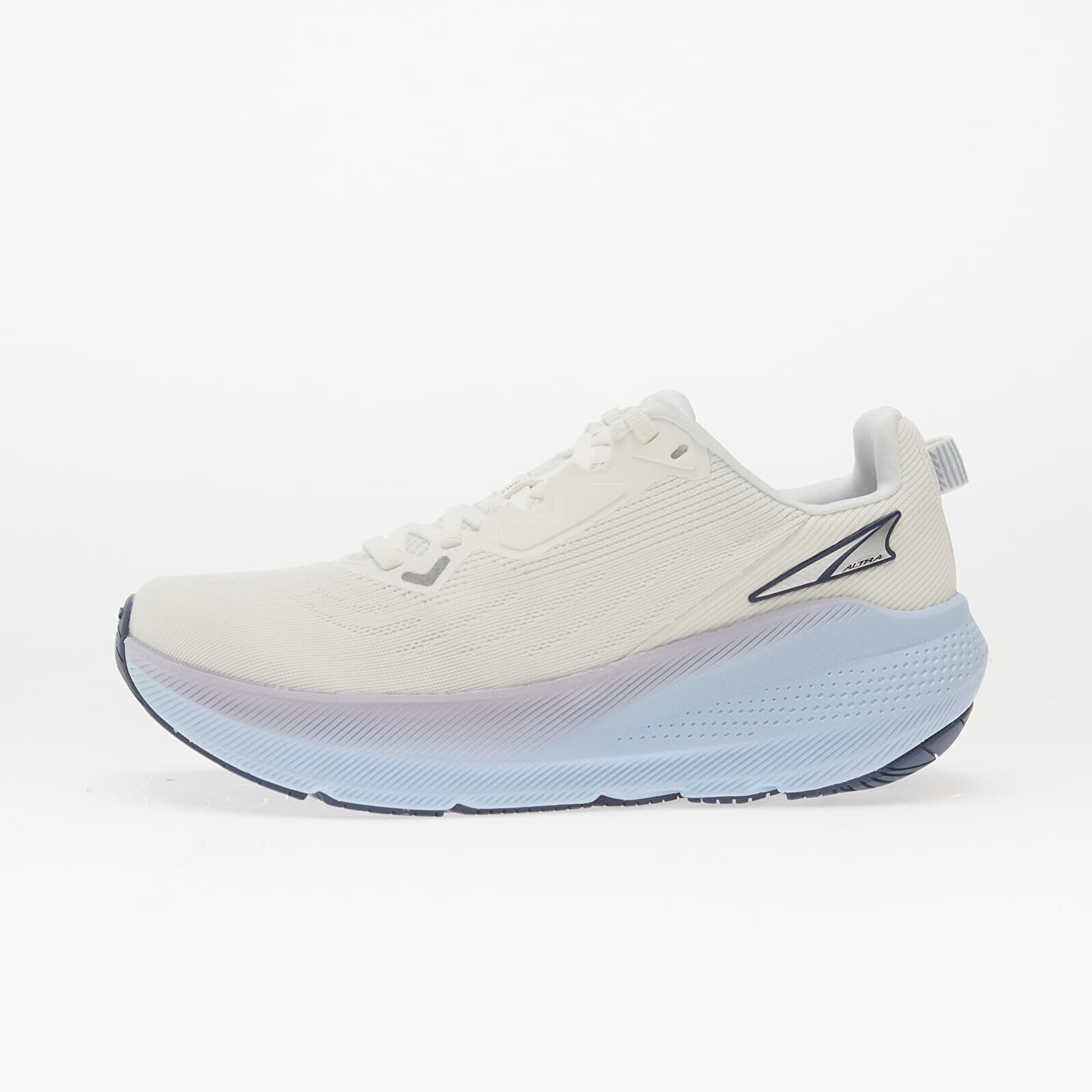 Sneakers Altra W Fwd Via White/ Light Blue UK 4.5
