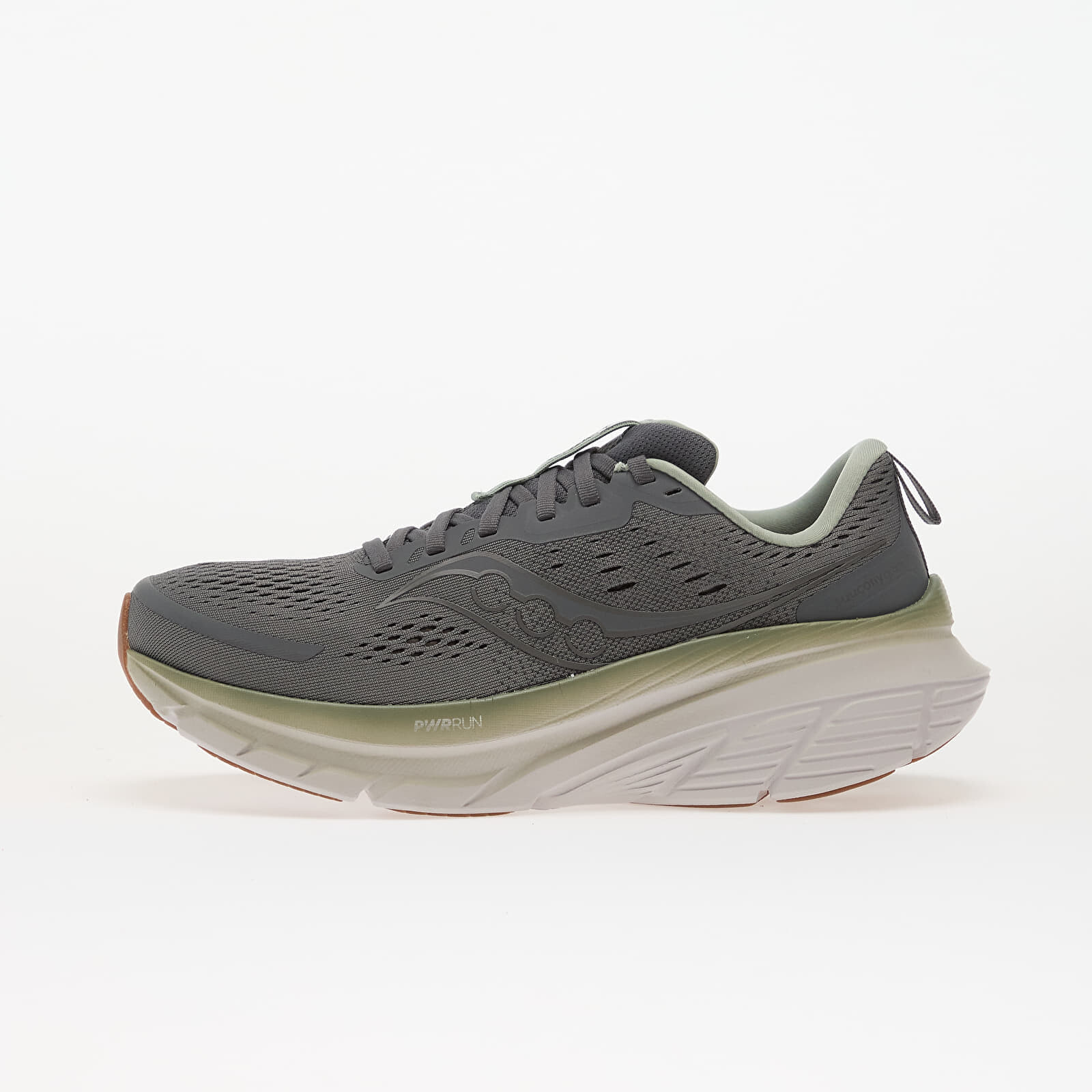 Sneakers Saucony Guide 18 Carbon/ Iceberg UK 9