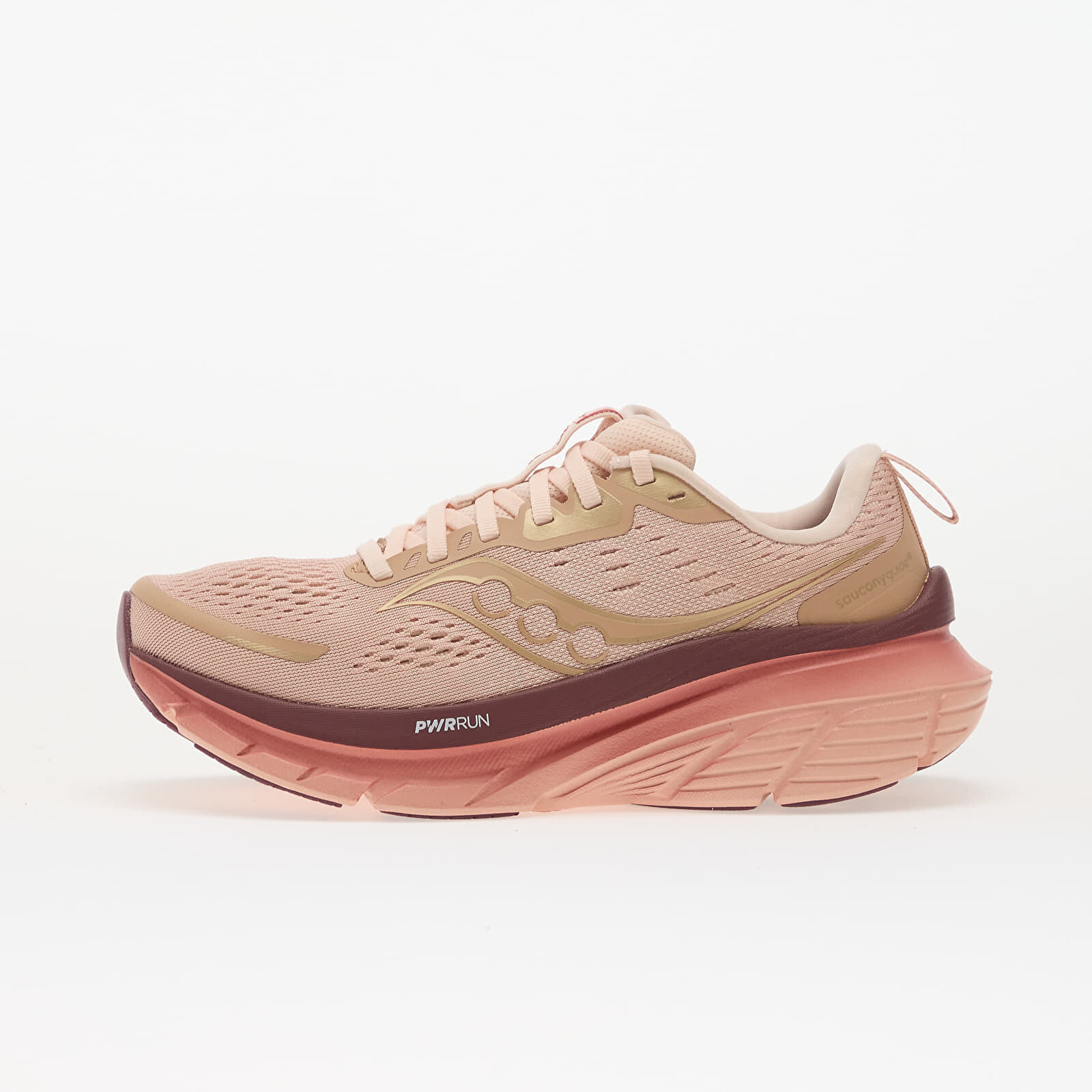 Sneakers Saucony Guide 18 Cameo/ Terra UK 4.5