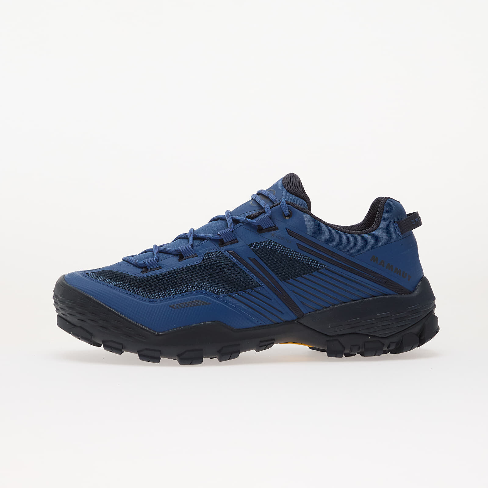 Sneakers Mammut Ducan II Low GTX Deep Ice-Marine UK 7