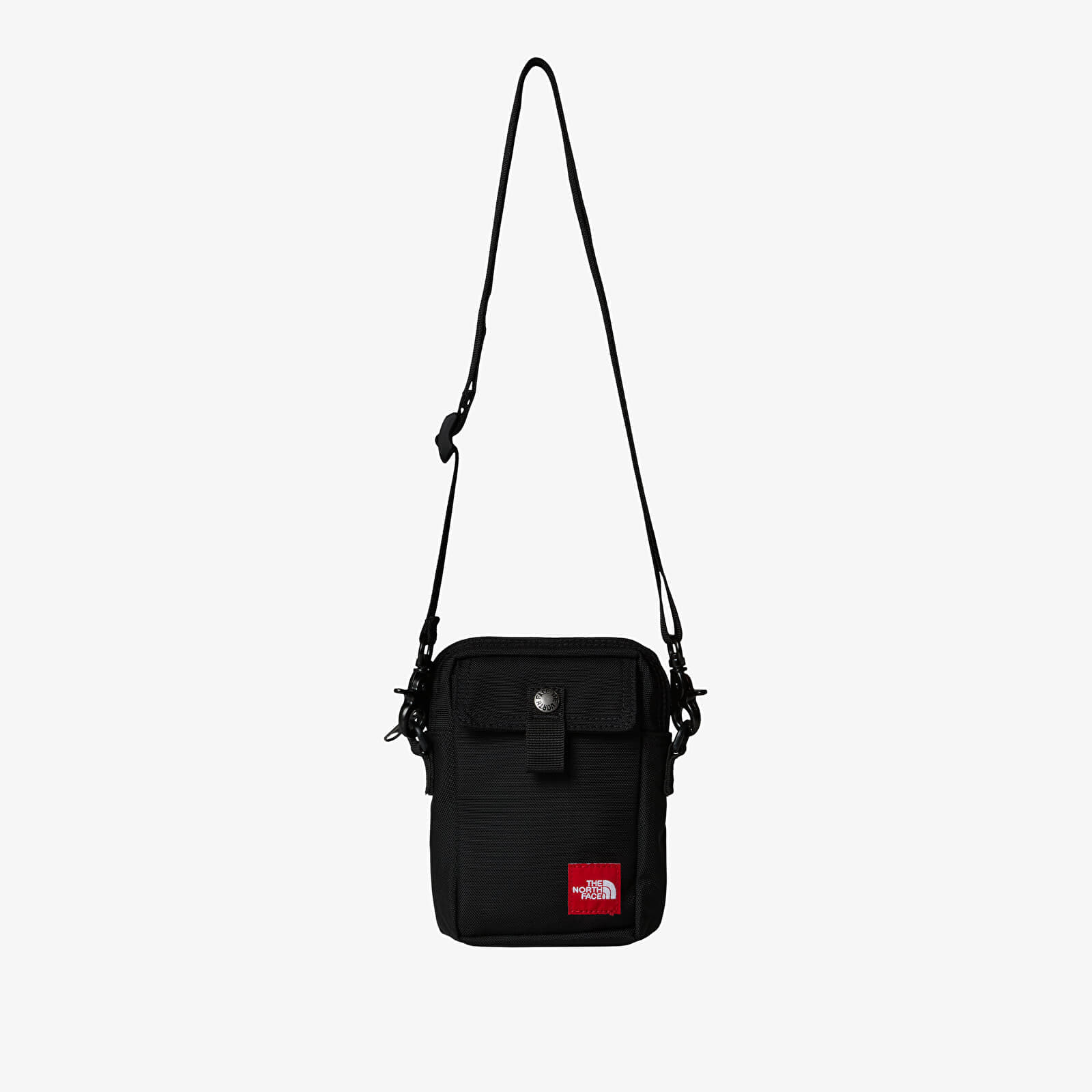 Bag The North Face Redbox Small Carry Bag TNF Black OS