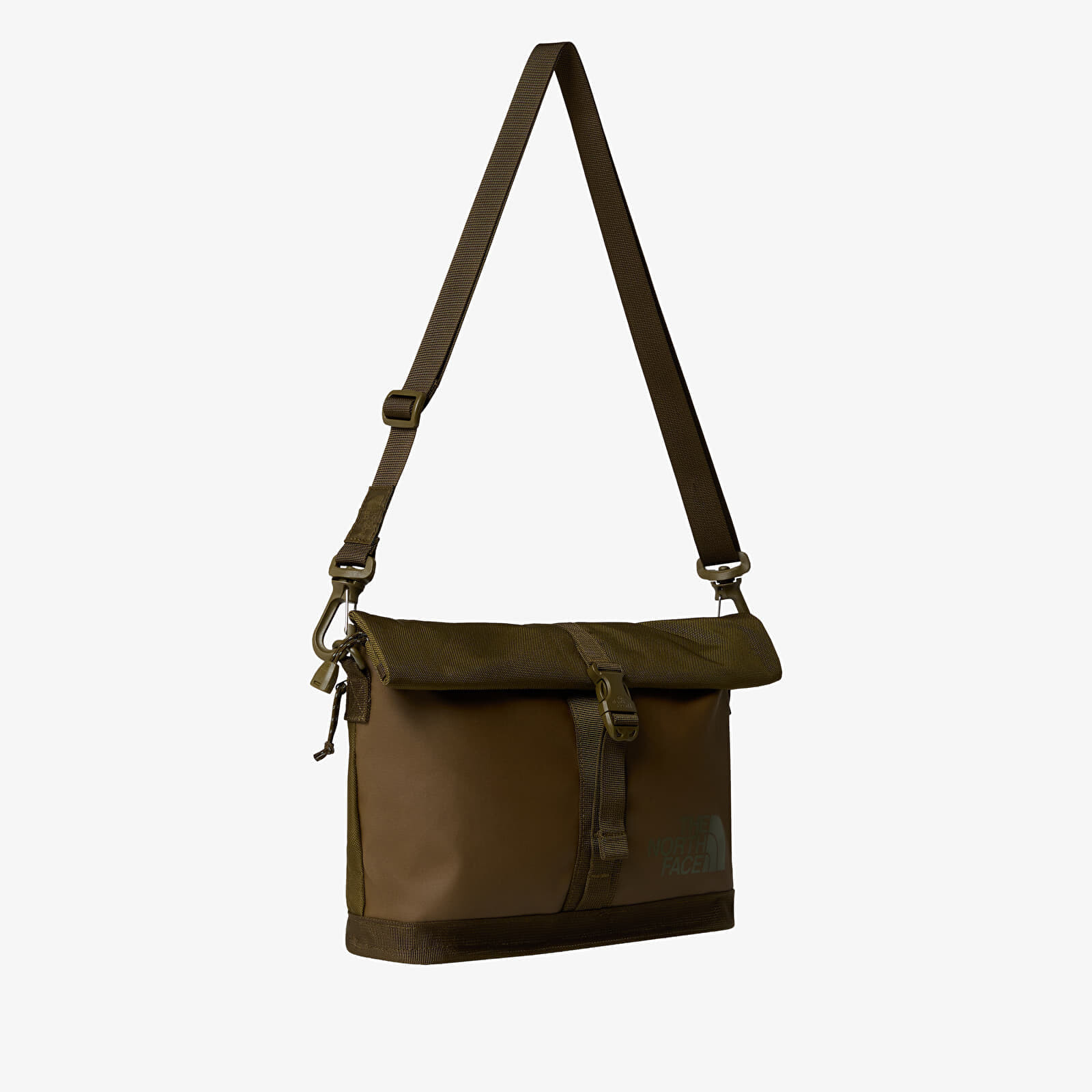 Bag The North Face Base Camp Shoulder Bag Caraway Seed/ Sycamore Universal