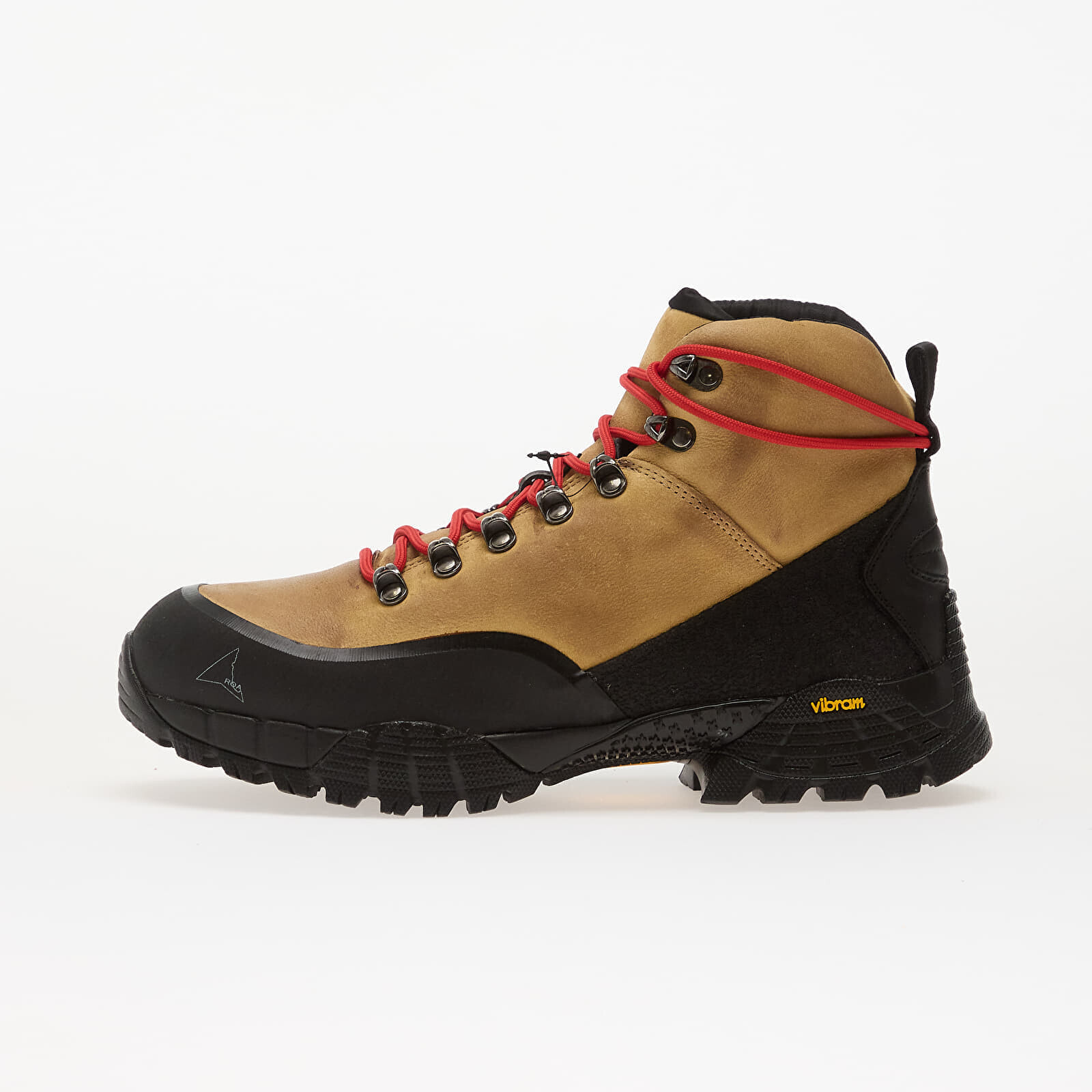 Sneakers ROA Andreas Honey UK 9.5