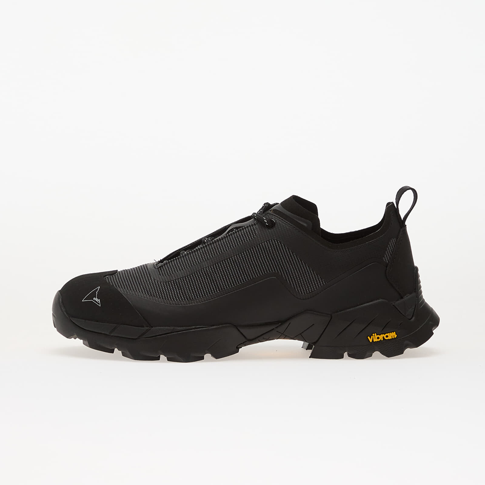 Sneakers ROA Katharina Light Asphalt/ Black UK 9.5