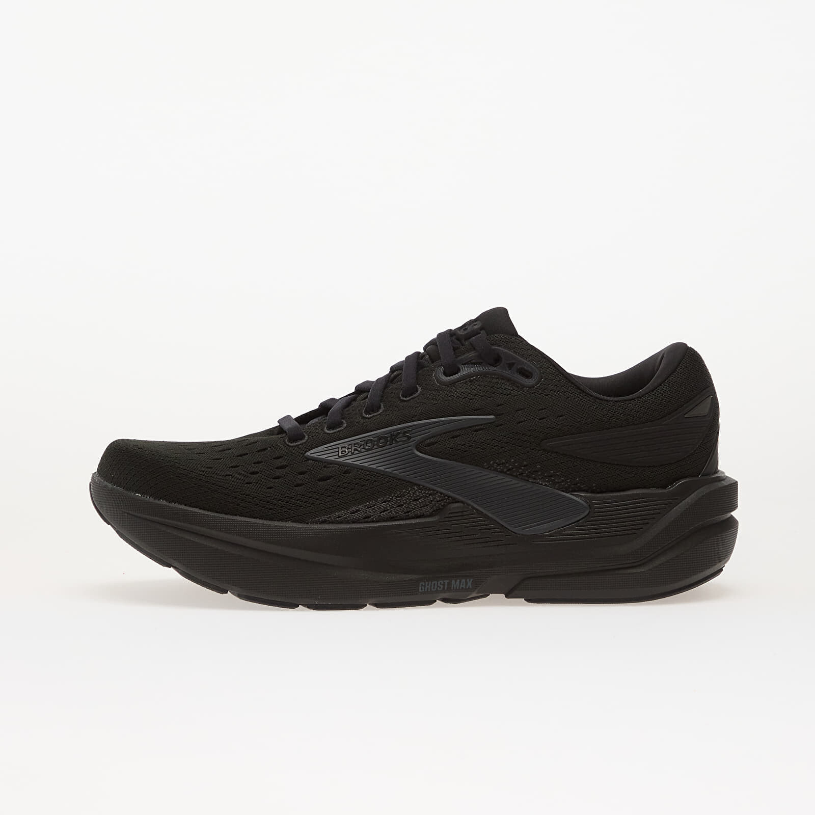 Sneakers Brooks Ghost Max 3 M Black UK 9