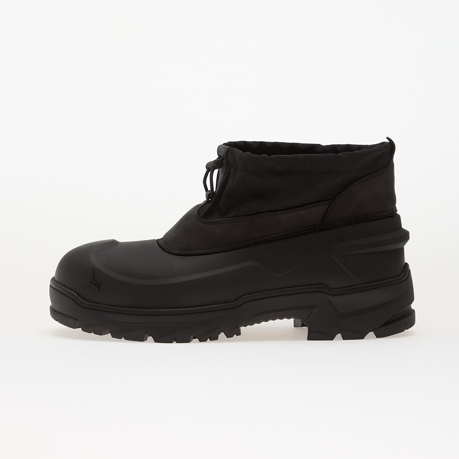 Sneakers ROA Federa Black UK 9.5