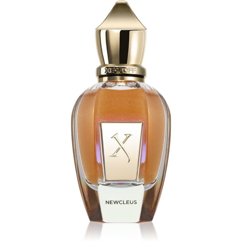 Xerjoff Newcleus eau de parfum without alcohol unisex 50 ml