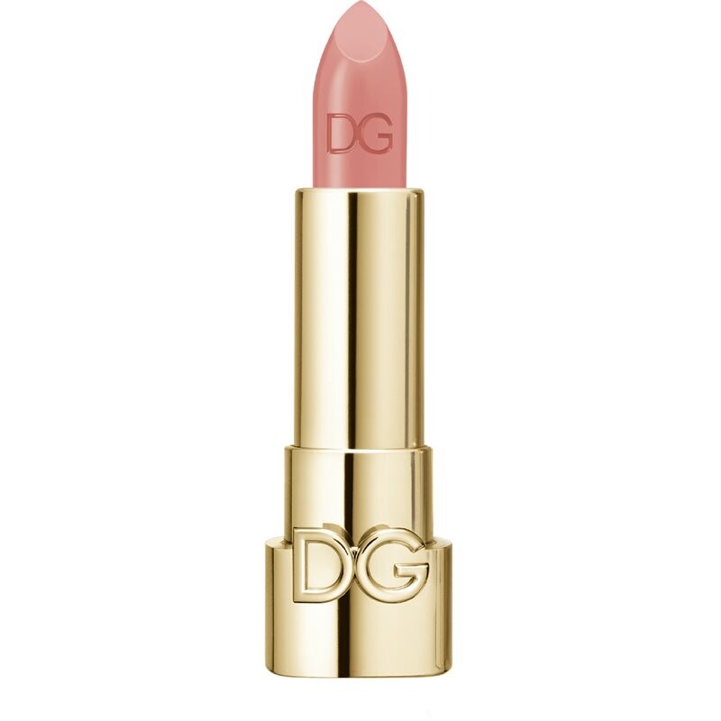 Dolce&Gabbana The Only One Lasting Matte Colour Lipstick matte lipstick without case shade ANGELIC PINK 200 3,5 g