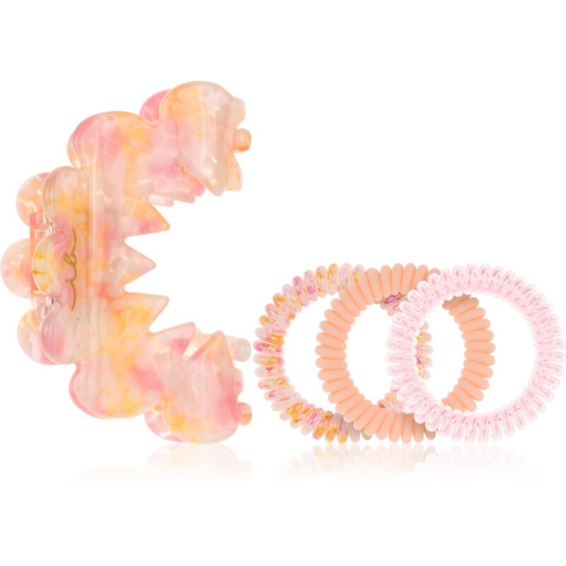 invisibobble Set Dolce Vita gift set for hair 1 pc