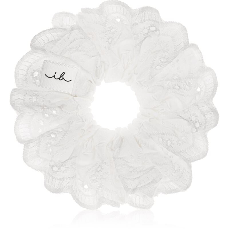 invisibobble Sprunchie Blanco Bliss hair band 1 pc