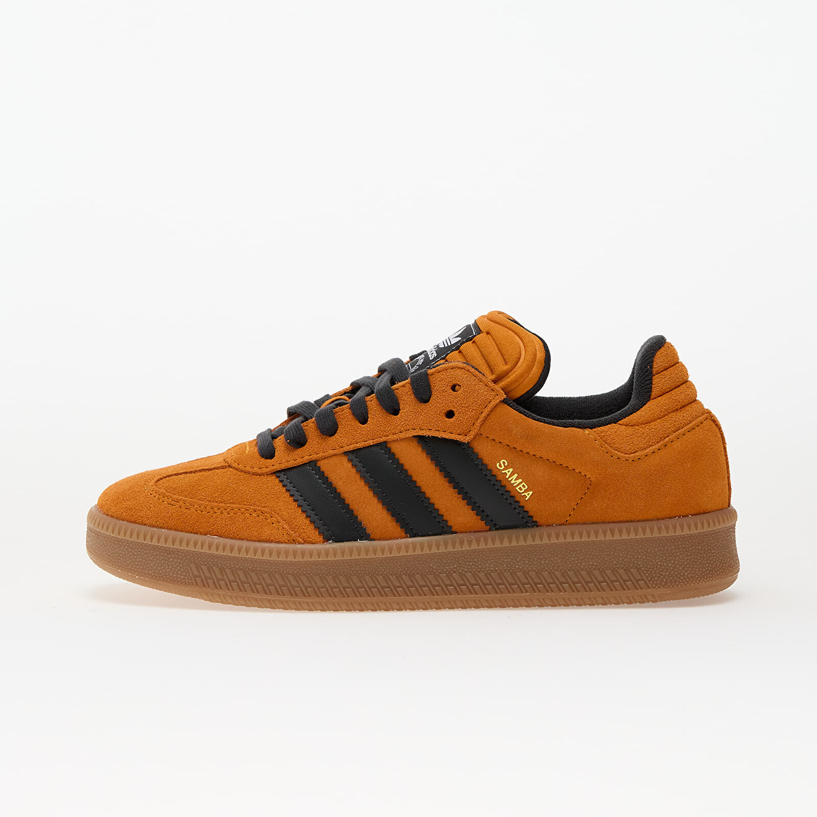 Sneakers adidas Samba Xlg Creora/ Carbon/ Gum4 UK 9.5