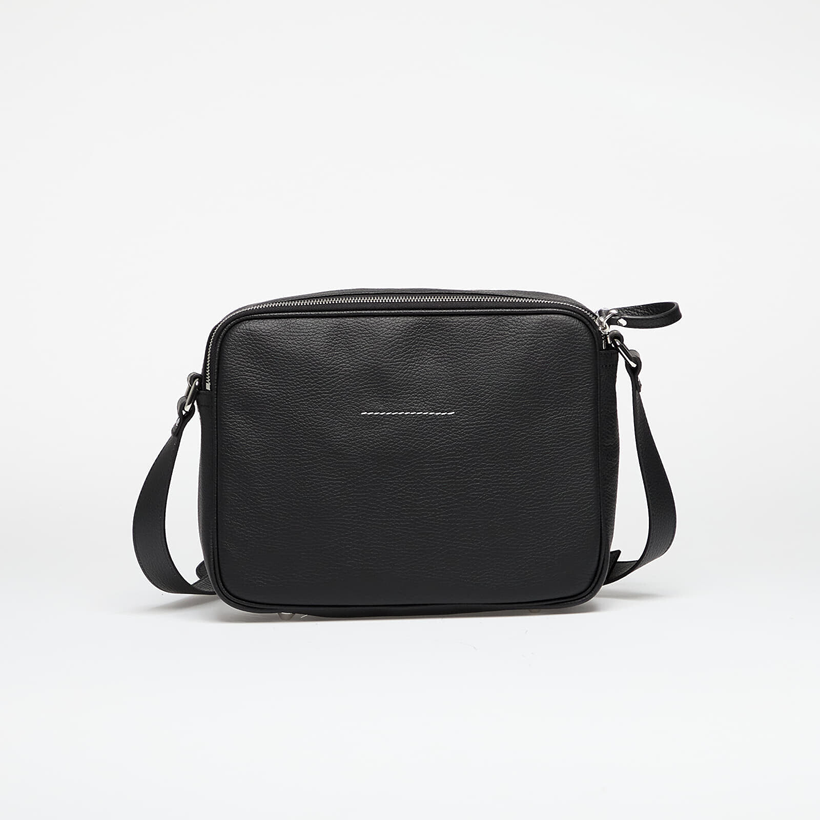 Bag MM6 Accessories Maison Margiela Shoulder Bag Black Universal