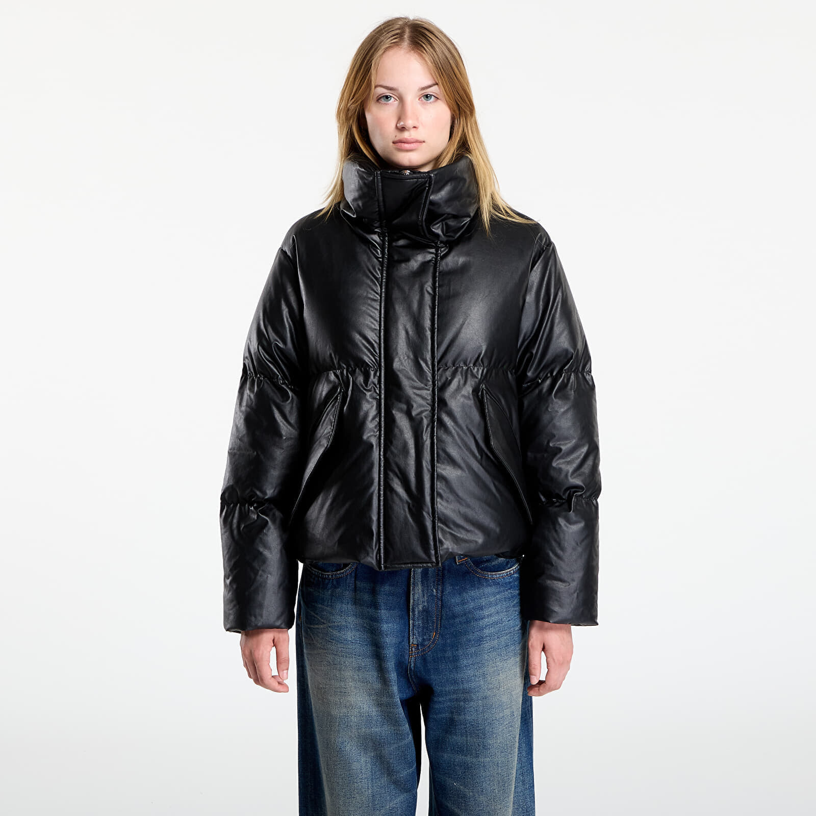 Jacket MM6 Rtw Avp Sportsjacket Black L