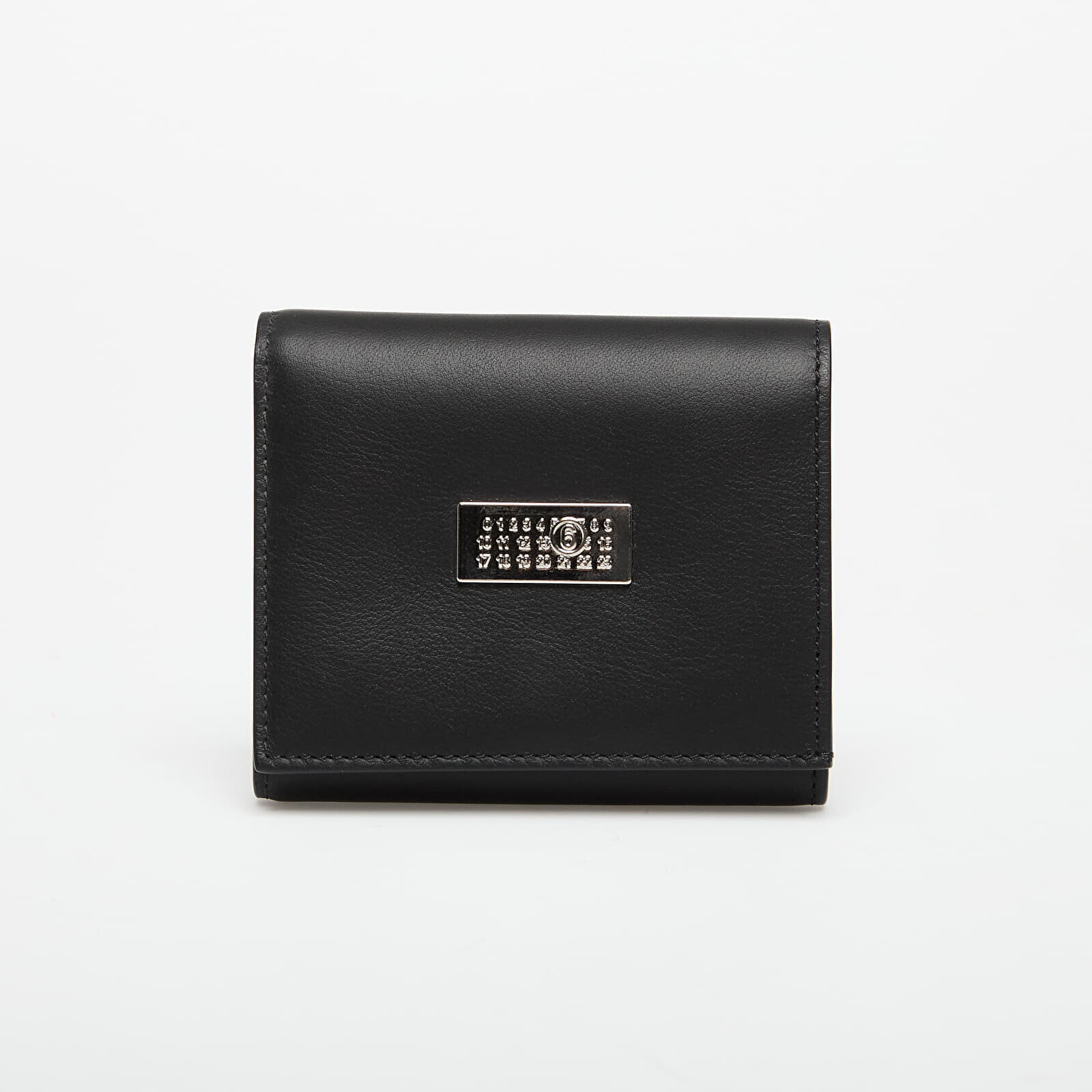Wallet MM6 Slg Avp Wallets Black Universal