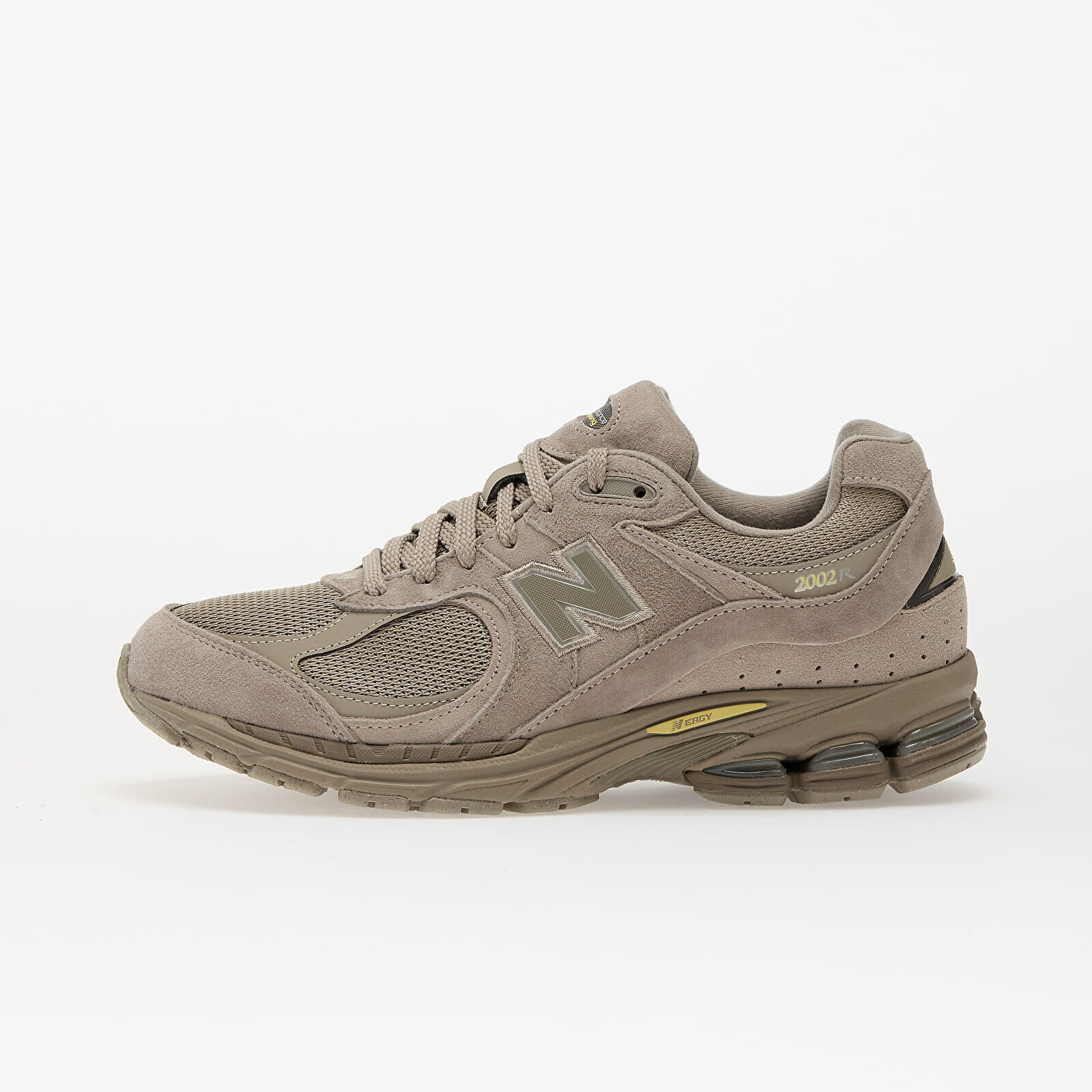 Sneakers New Balance 2002R Arid Stone UK 9.5