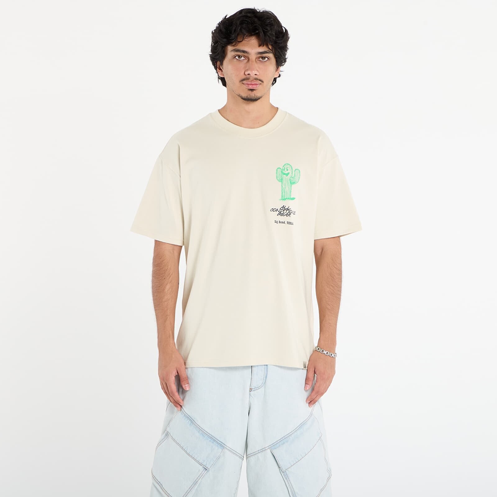 T-shirt Nike ACG Men's T-Shirt Light Khaki L