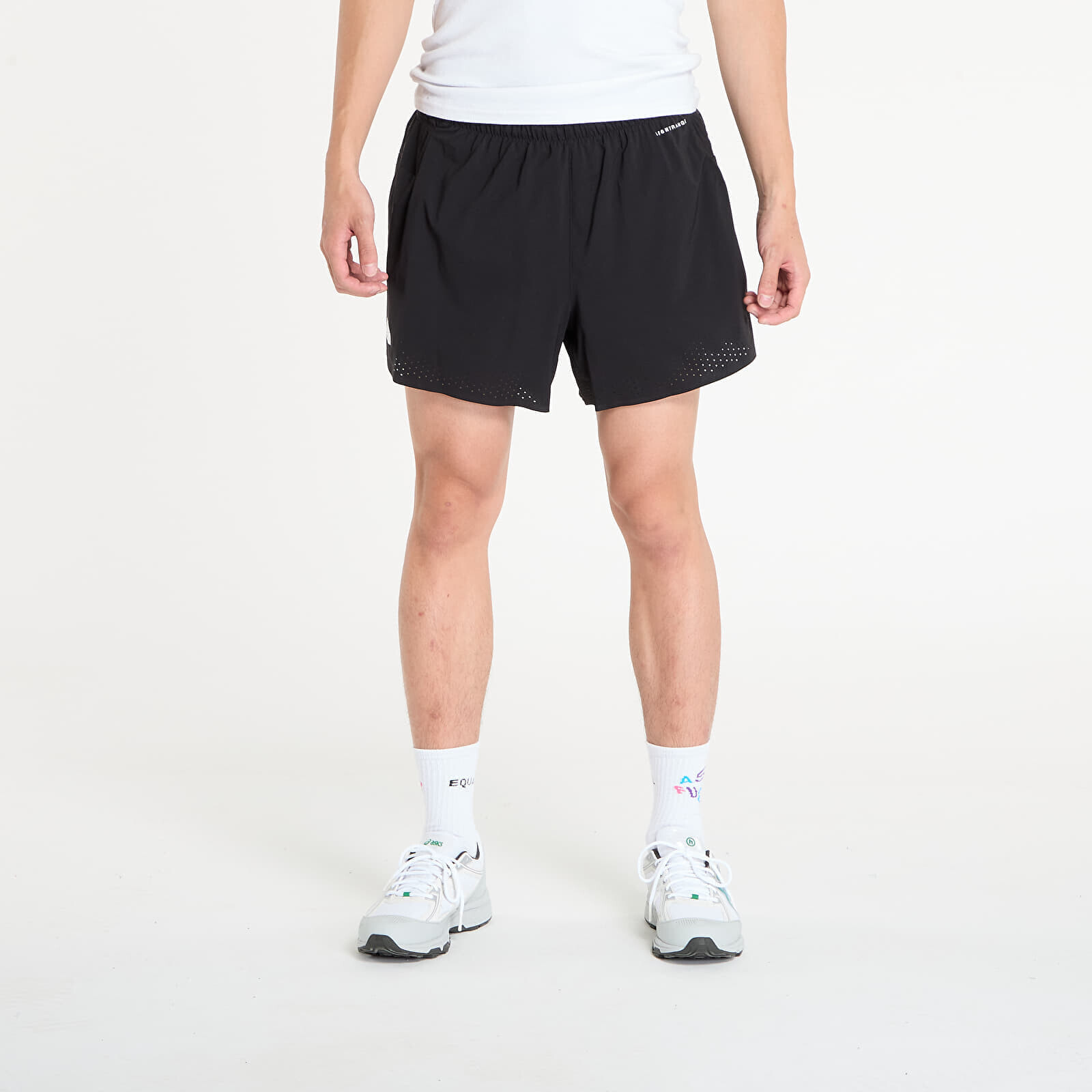 Shorts The North Face M Summit Pacesetter 5In Short TNF Black S