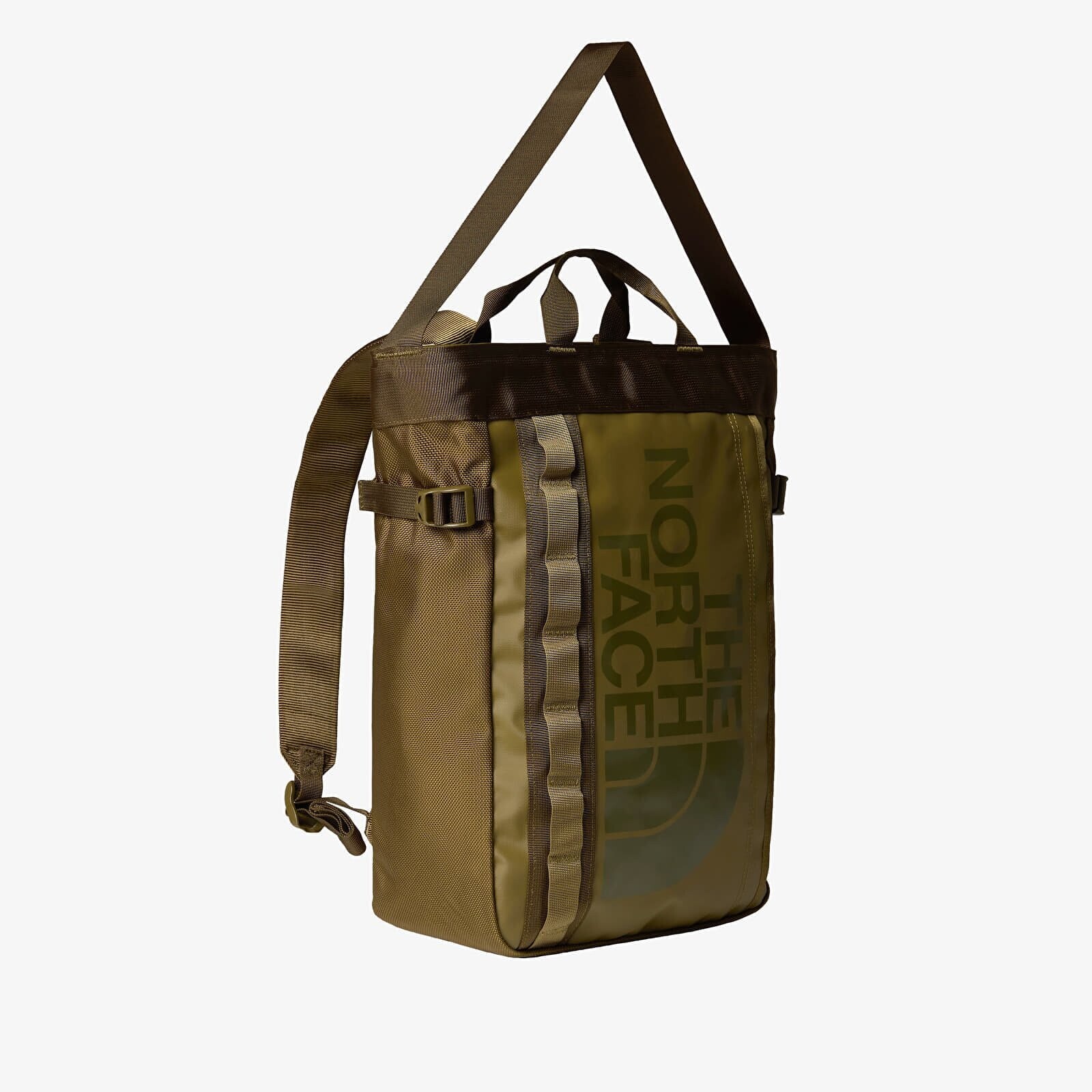 Bag The North Face Base Camp Tote Pack Caraway Seed/ Sycamore 20 l