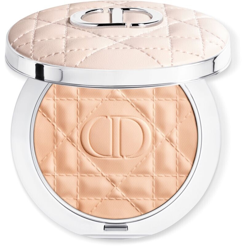 DIOR Dior Forever Nude Matte Filter mattifying fixing powder shade 02 Light 9 g