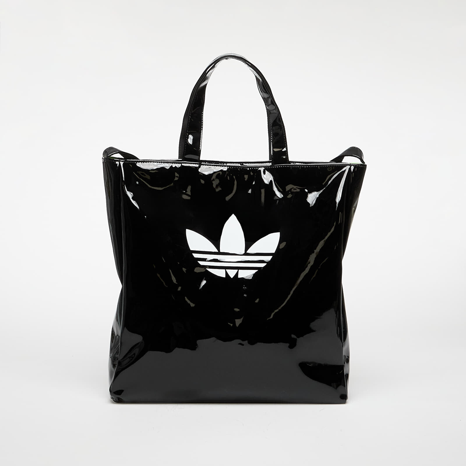 adidas Adicolor Shopper Black/ Aurora Plum Universal