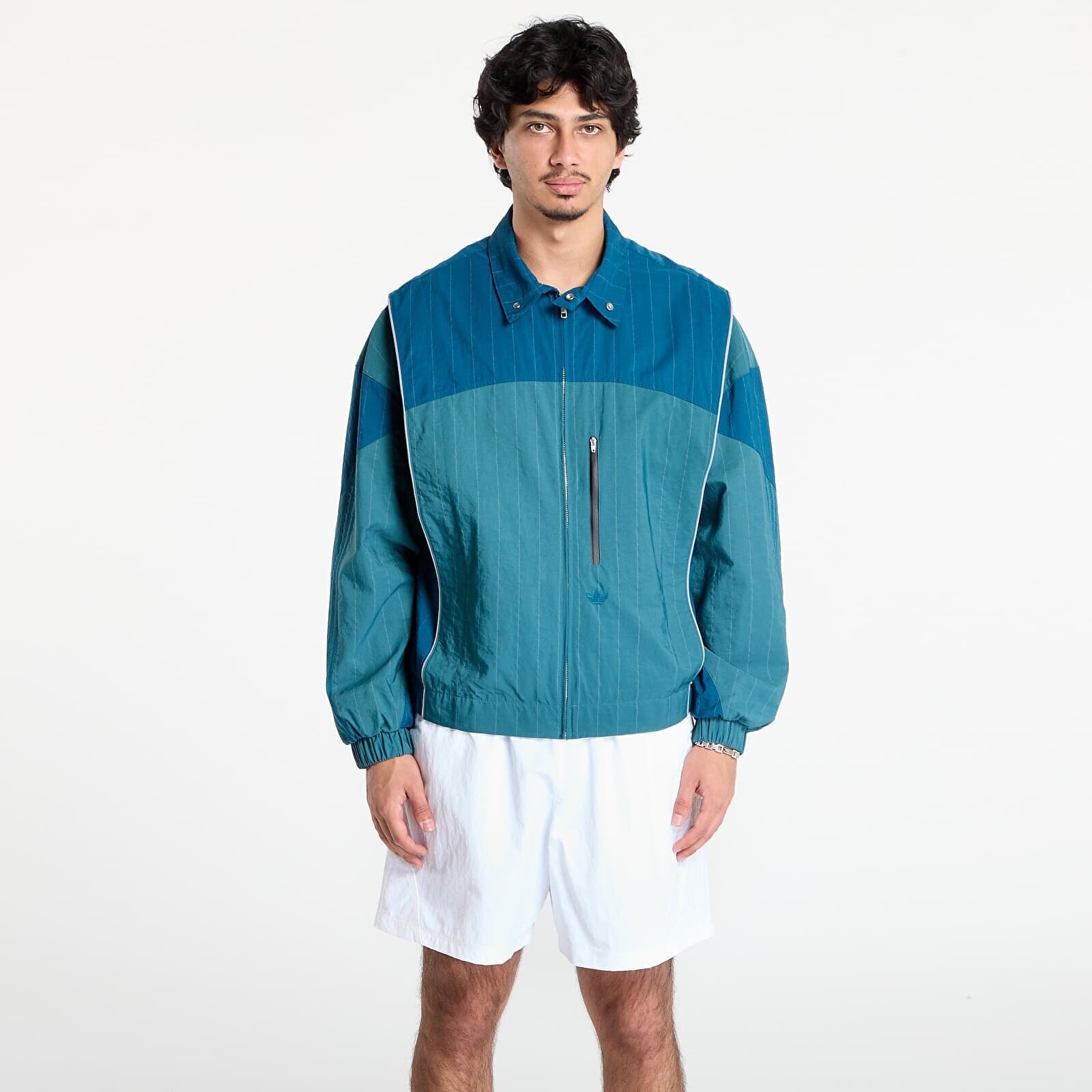 Windbreaker adidas x OG LA Venice Wind Jacket UNISEX Tech Mineral L