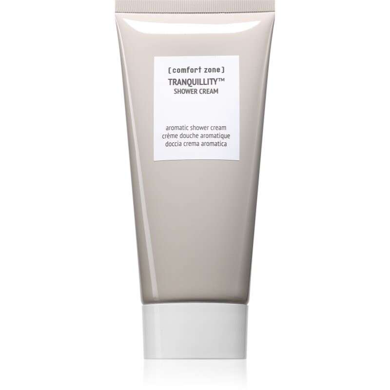 Comfort Zone Tranquillity hydrating shower cream 200 ml