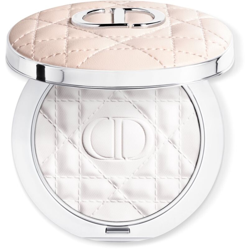 DIOR Dior Forever Nude Radiant Filter translucent setting powder shade 00 Luminescent 6 g