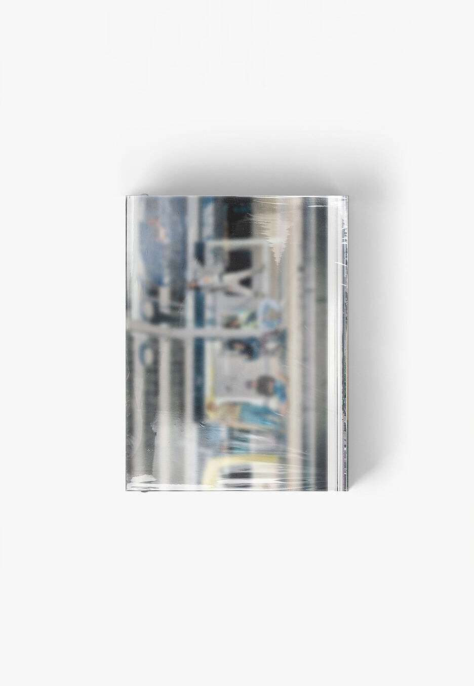 CORTIS - Color Outside The Lines (Scene 1 Version) - CD