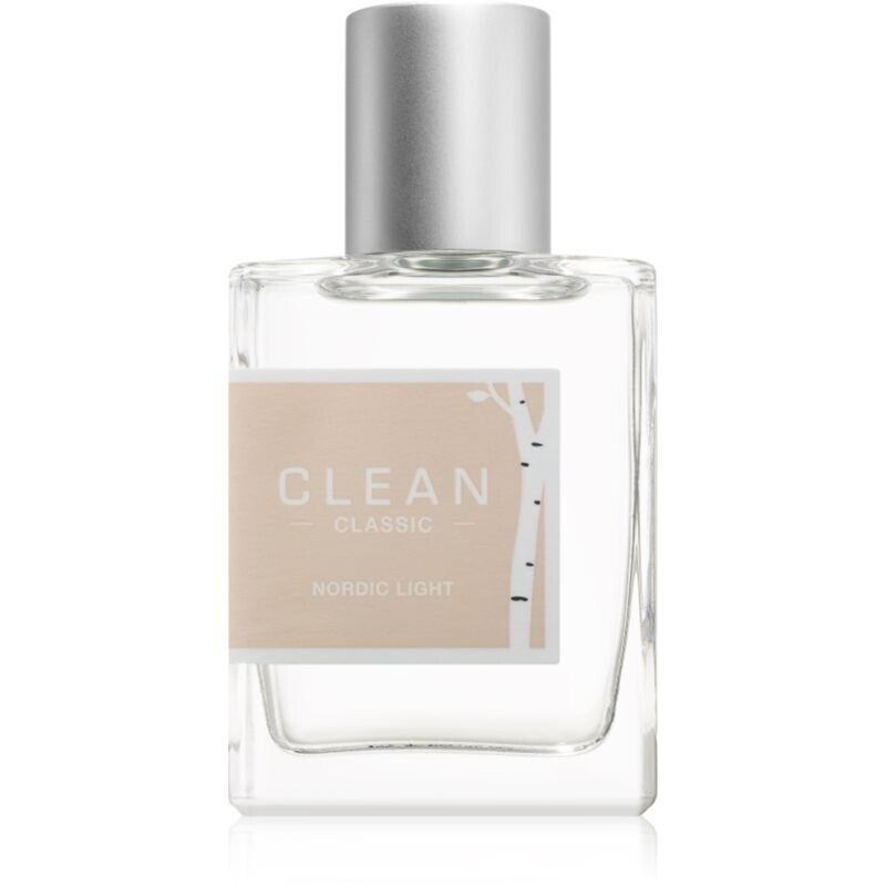 CLEAN Classic Nordic Light eau de parfum unisex 30 ml