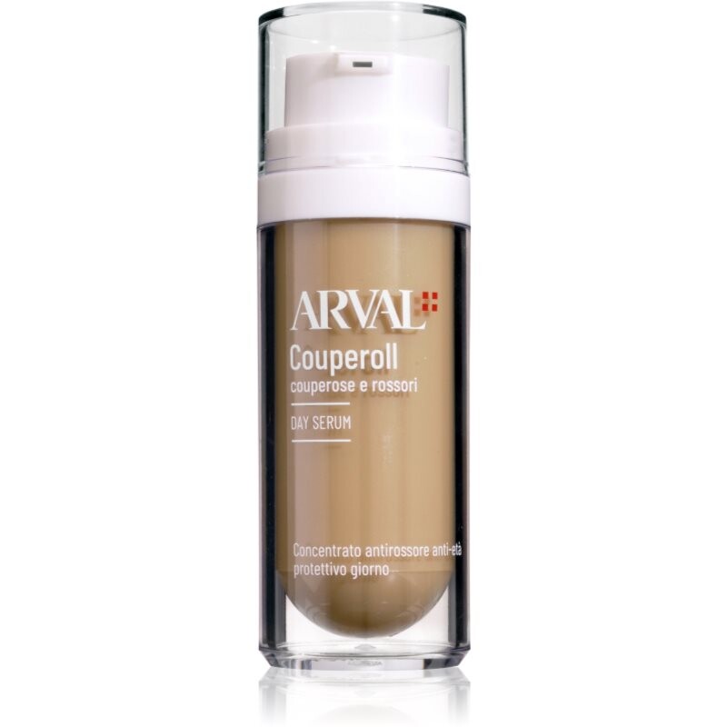 Arval Couperoll Day Serum day serum against redness 30 ml