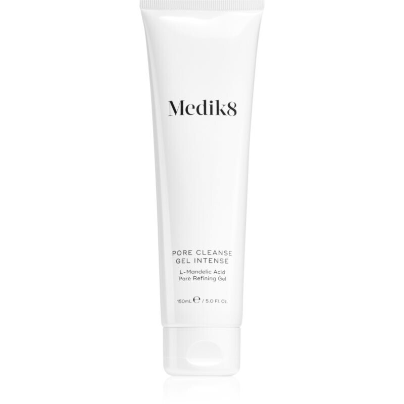 Medik8 Pore Cleanse Gel Intense oil-reducing cleansing gel 150 ml
