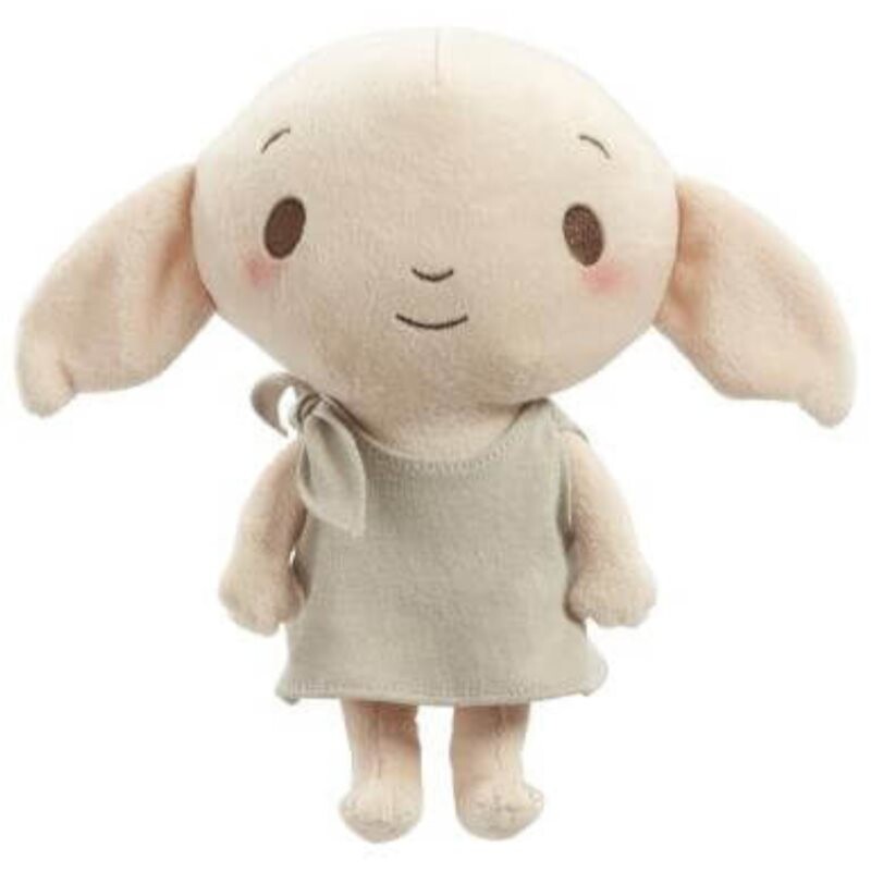 Rainbow designs limited Harry Potter Dobby stuffed toy 0m+ 1 pc