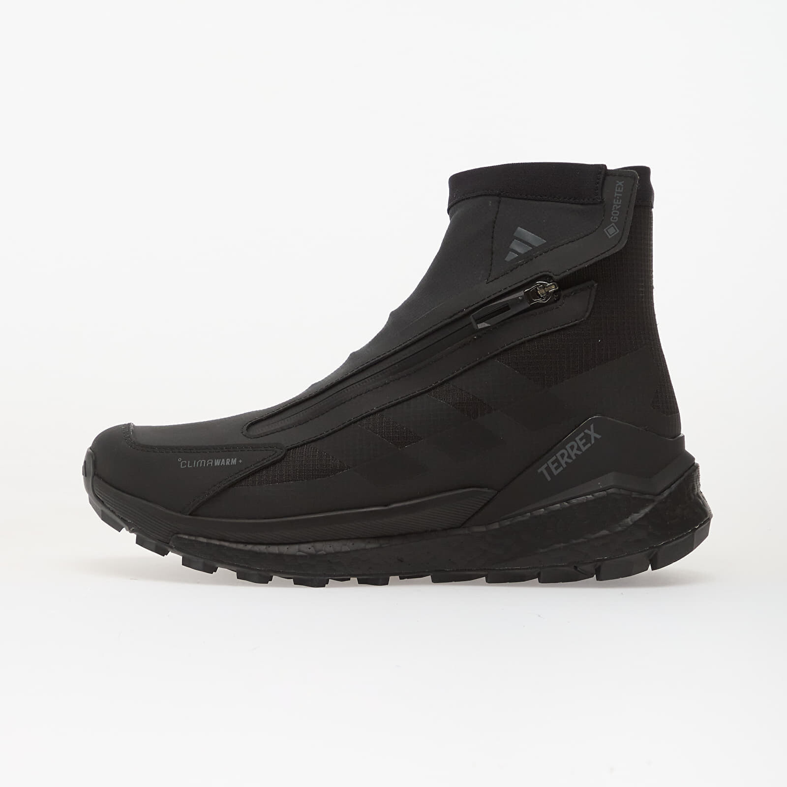 Sneakers adidas Free Hiker 2 Gtx Climawarm + Core Black/ Core Black/ Grey Four UK 7.5