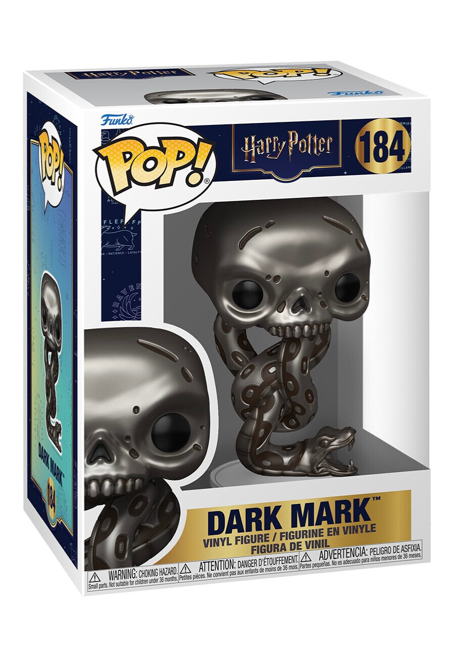Harry Potter - Dark Mark POP! Vinyl - Funko Pop