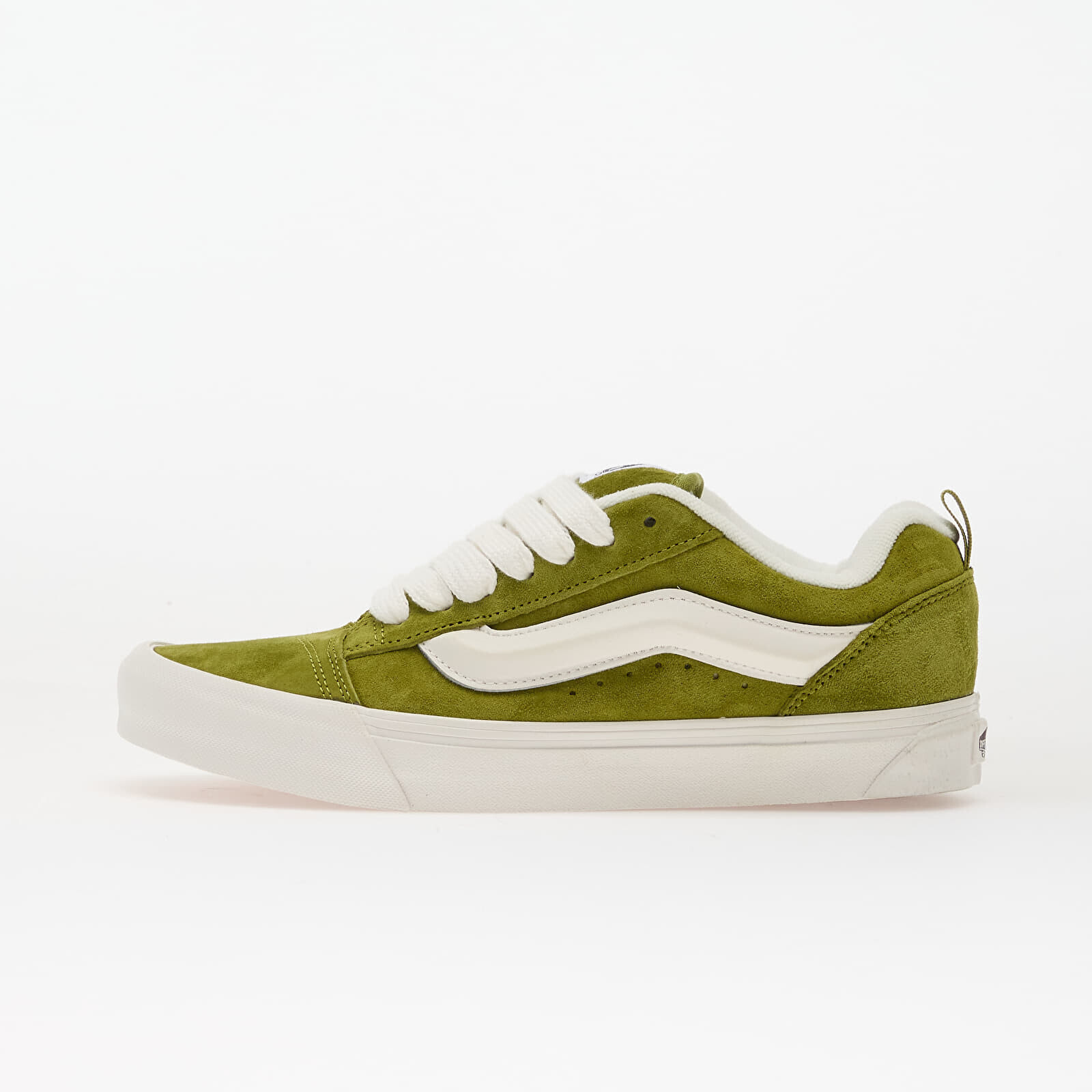 Sneakers Vans Knu Skool Psde Agdgr UK 7.5