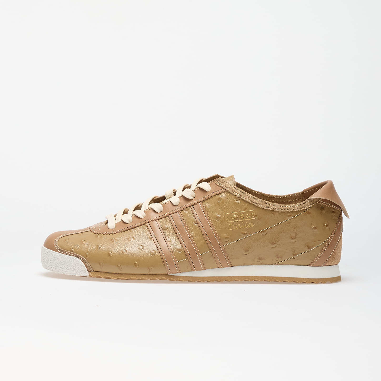 Sneakers adidas Italia 60S Made In Italy Cardboard/ Brndes/ Crew White UK 9.5